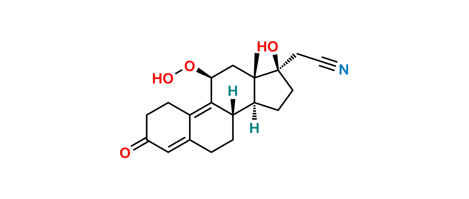 Dienogest EP Impurity K